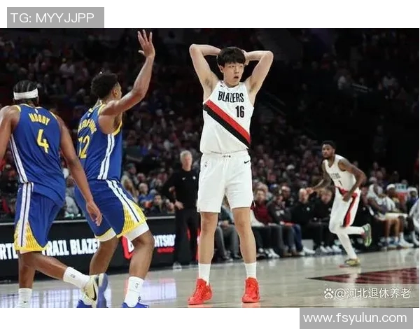 杨瀚森稳步成长，武神三分绝杀青岛天津对决！新生代球员闪耀定义中国篮球未来