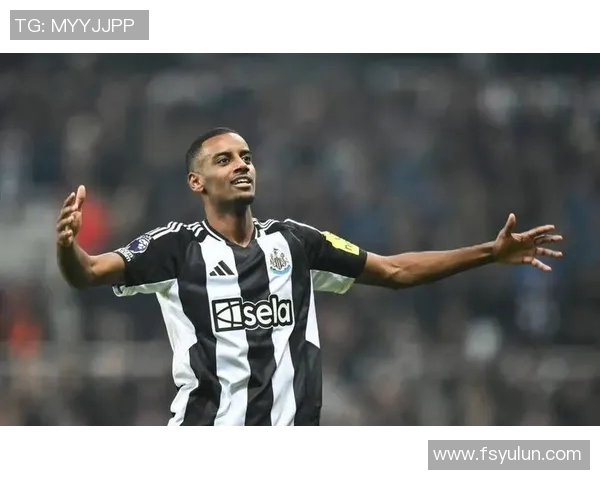 1.2亿镑!纽卡王牌罢训逼宫震惊全欧,球迷心碎:25场21球神锋真要去利物浦? 1.2亿镑!纽卡王牌罢训逼宫震惊全欧,球迷心碎:25场21球神锋真要去利物浦?